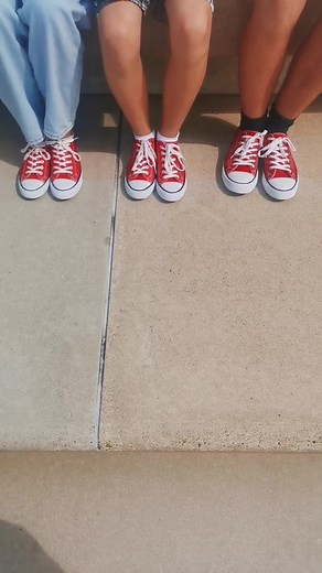 Fun TikTok Dance Challenge with My Bestie