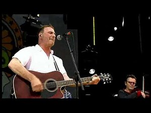 Steve Harley & Cockney Rebel - Sebastian (Live @ Isle Of Wight festival)[2004]