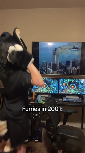 Navigating the Furry Fandom Drama