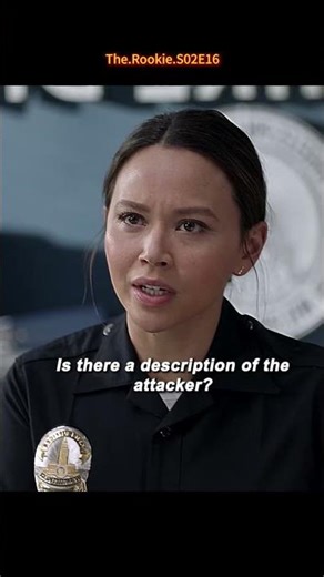 The lengths she goes to get the story… | #TheRookie