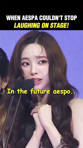 Ningning saved the day #aespa #karina #ningning #winter #giselle