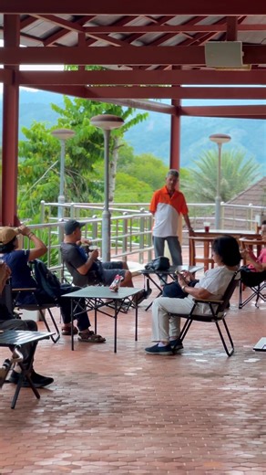 พักร้อนที่ DCup Station คาเฟ่บรรยากาศดี