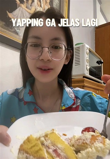 Kue Strawberry Enak Lebih dari Sekadar Makanan