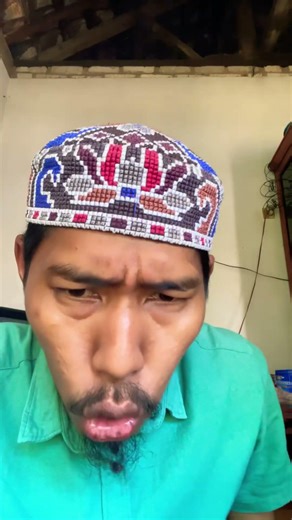 Do you want to study, brother? #nurain