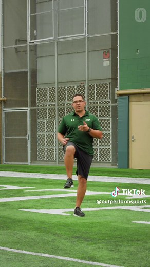 Maximize Your Speed with the Ins and Outs Drill