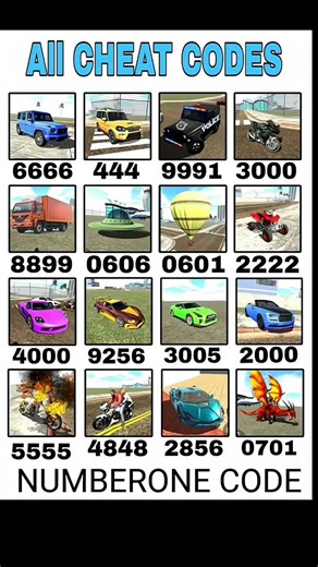 Real code 💥 Indian bike driving 3d all new cheat code update + plugin cheat code