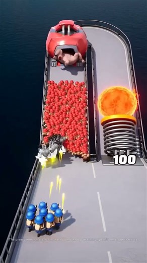 Top War Part 564: Starting Noob Joumey zero To HERO 💥#games #gaming #gameplay