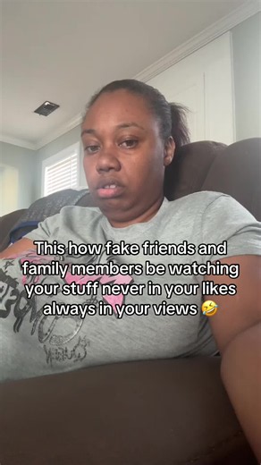 Why Fake Friends Watch Your Videos but Never Like Them