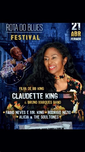 A legacy of soul is crossing the waters… 🌊✨ Claudette King arrives in the UK 🇬🇧 for an unforgettable night of music 🎤💫 #ClaudetteKing #UKLive #SoulfulSounds #BluesLegend #ElegantVibes 🎶✨