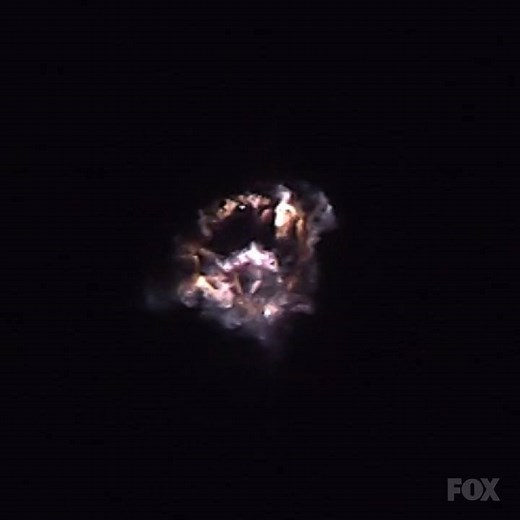 440K views · 2K reactions | WOW! Did you see this in the sky last night? SpaceX’s first launch of the year – a secret satellite codenamed Zuma – lit up the Florida sky, putting on a dramatic show in the process. MORE: www.fox13news.com/news/space/spacex-zuma-launch | FOX 13 News - Tampa Bay | Facebook