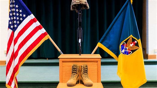 Here's how many US service members have been killed in hostile action each year since 1980
