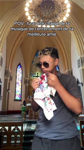 Que la fête commence😂🎉 #humour #fyp #pourtoi