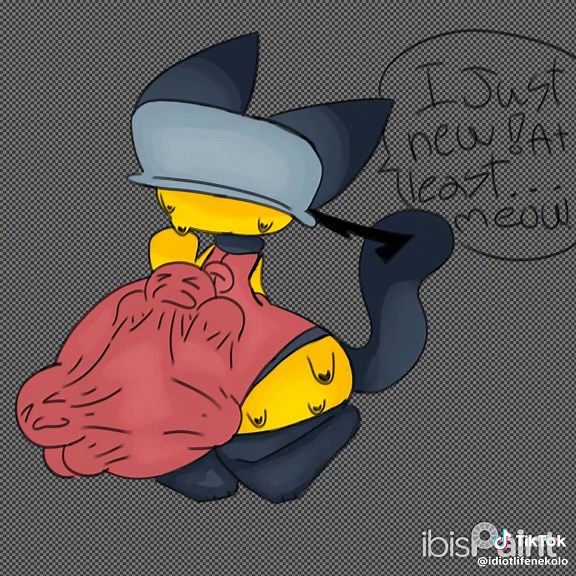 Funny Catboy Moments in Roblox Gameplay