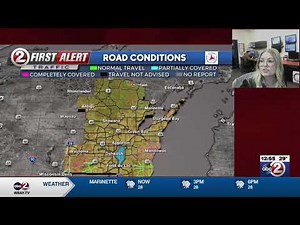 WBAY WEATHER LIVE
