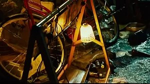 The Mole Song: Undercover Agent Reiji Takashi Miike 2014