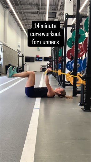 Richelle Weeks | Looking for a simple but effective core workout? Give this tabata session a try! You repeat each exercise 4 times, doing 20 second... | Instagram
