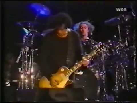 PAGE & PLANT -- FULL CONCERT 1998