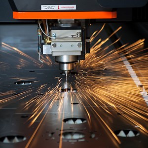 Custom Metal Fabrication | Stamping | Manitowoc Tool and Manufacturing