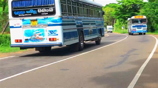 48 පාරෙ පරණම නමක් 😍😍😍 ' ••• DHARMAWARDHANA TRAVELS 🔥 •• (X) කදුරුවෙල 48 කොළඹ (.N) •• සාමාන්‍ය ගාස්තු සේවාව, •• සීමිත නැවතුම්. •• NC-5834 •• දිනපතා පිටත්වීම 👇 •• කදුරුවෙලින් :- ? •• කොළඹින් :- ? •• ගමන් මාර්ගය කදුරුවෙල , පොළොන්නරුව , ජයන්තිපුර , ගිරිතලේ , මින්නේරිය , බටුඔය , මොරගස්වැව , හබරණ, ඉනාමළුව , රොටරිගම , පැල්වැහැර , දඹුල්ල , ඉබ්බන්කටුව , තලකිරියාගම , ගලේවෙල , නාබැට , දියතුරේ , මැල්සිරිපුර , කුරුණෑගල , බුලුගොල්ල , හොදැල්ල , ගොඩවෙල , පොල්ගහවෙල , වලකුඹුර , අලව්ව , තුල්හිරිය , අඹේපුස්ස ,