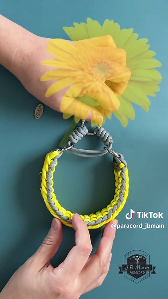 TikTokでparacord_jbmamさんをチェック！