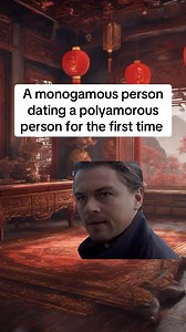 Dating a polyamorist can be scary because monogamy is often seen as the standard for security. In monogamous relationships, commitment-phobes can be very careless with people’s hearts. On the other hand, polyamory is sometimes joked about as loving commitment so much that they have multiple relationships. This doesn’t mean there aren’t toxic polyamorists—there are toxic people in any orientation. Even if a person isn’t toxic, a lifelong relationship isn’t guaranteed. Love is a risk, but polyamor