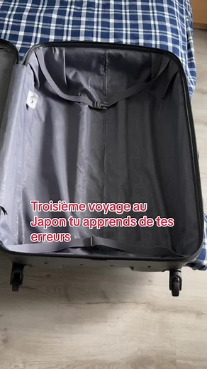 Préparez votre valise pour Tokyo : Conseils de voyage