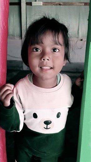 Aata gachhe tota Pakhi # Apex Mission School