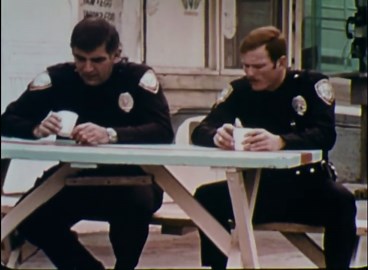 Forcible Entry : Excuse And Trickery (1976)