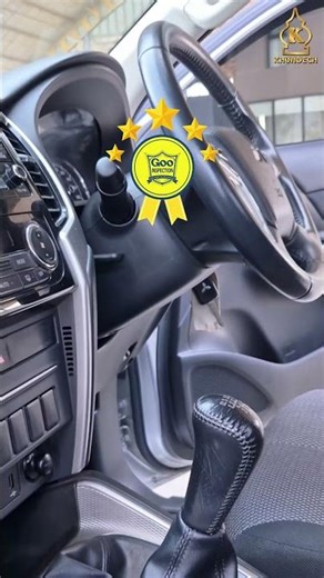 Mitsubishi Triton "GTS" Plus 2.4 M/T ปี2020💨