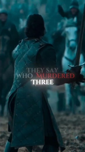 The Hanging Tree 🩸 | Game of Thrones | Dark Aesthetic Lyrics | GoT Edit #Shorts