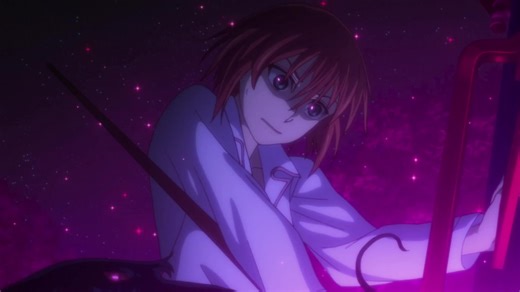 The ancient Magus Bride season:1 capitulo:14 El amor está en la mirada...#marvelrivals #vidagamer #nic_xcution one #ConSantanderConecto