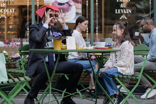 'Tony & Ziva' first trailer: Ziva brings fire as 'NCIS' duo fights for daughter Tali