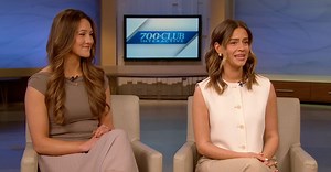 Meet the 2 Influencers Turning Gen Z into a New Generation of Jesus Freaks