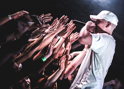 【全員億越え！】知らないとヤバい！？海外の超有名ラッパー20組（HIPHOP、TRAP） | TRIVISION STUDIO