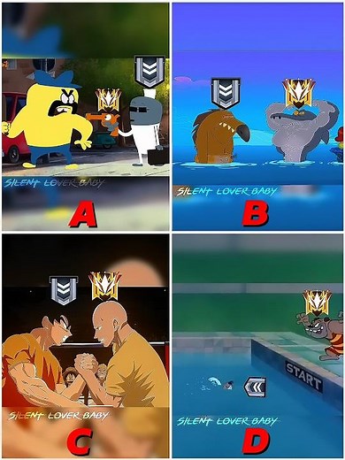 Heroic Rank Power Part 💀☠️