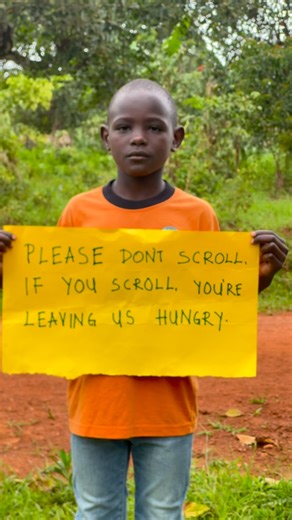 6.7K reactions · 257 shares | please stay for 10seconds and comment random words so that we can afford food at our orphanage | Waswa Alex | Facebook