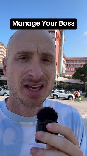 Manage Your Boss 👉 I’ll be holding a free workshop on Managing Up: How To Manage Your Boss. If you’re keen, RSVP with the link in my bio. #communication #meetings #communicationskills #strategicthinking #strategiccommunication #corporatelife