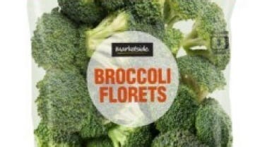 Broccoli sold at Walmart recalled over listeria concerns. Which states are affected?