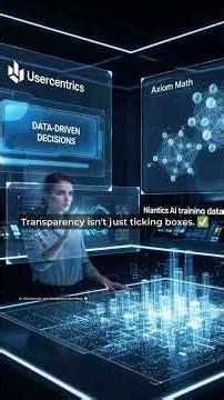 Data Consent: Trusting Users 🤝 Future of Privacy!