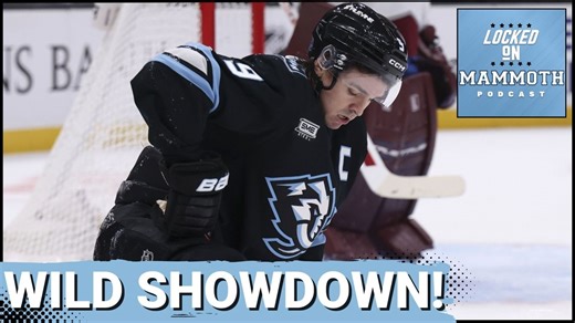 BOUNCE-BACK: Utah Mammoth Preview – Will Logan Cooley and Dylan Gunther IGNITE a Wild Victory?