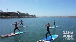 17 reactions | The Dana Point Harbor is open for business and better than ever ⚓️ Exciting news coming for all you amazing Killer Dana lovers/supporters 拾酪 | Killer Dana | Facebook