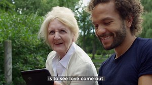 Duty Free Film (With Subtitles)