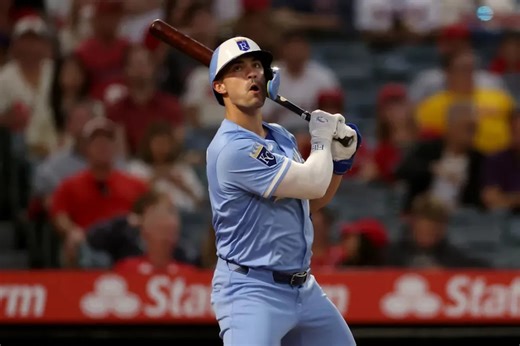 Yankees see ‘real opportunity’ for Randal Grichuk with roster battle taking shape