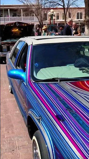 Elevate your finish with our high-quality metal flake - VandersliceKustomShop.com