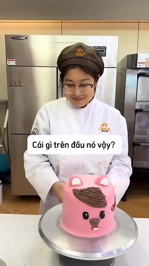 Những chiếc bánh loopy kì lạ #shorts | Home Smart Việt Nam