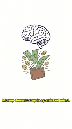 Why You Keep Making the Same Money Mistakes