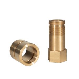 [Hot Item] Customized Casting Product Precision Sand Casting Process Parts Copper Cast Part