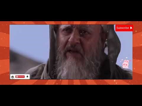 قصة المسيح الدجال 💀 الجزء الاول