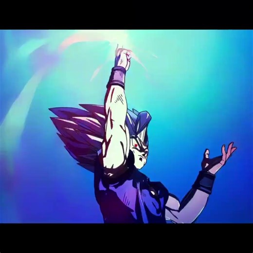 BEAST MODE GOHAN #EDIT #SLOWED&REVERB