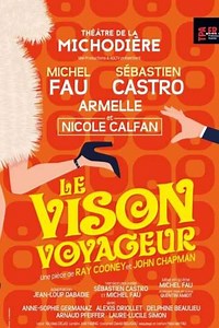 Le vison voyageur - Movie